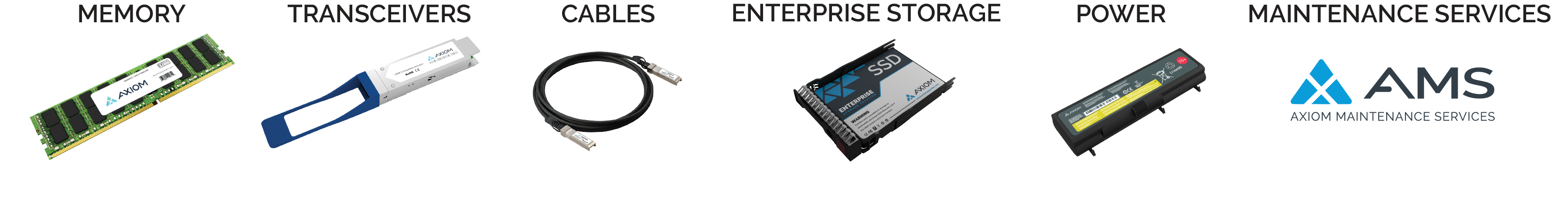 Axiom Maintenance Services